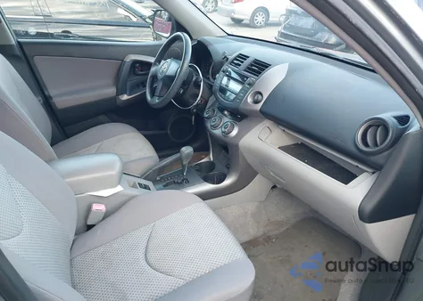 2008 Toyota Rav4 z USA, uszkodzony, nr VIN JTMBD33V286084580